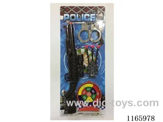 police set
