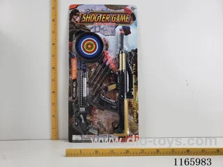 police set