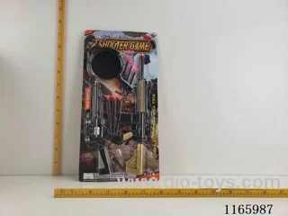 police set