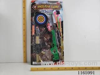police set