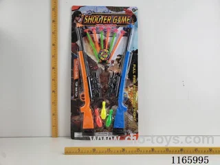 police set