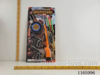 police set