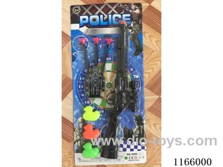 police set