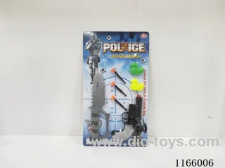 police set