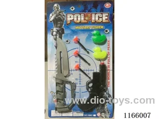 police set
