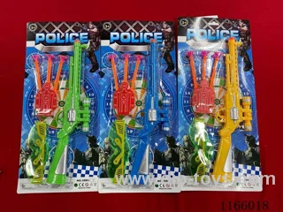 police set
