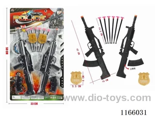 police set