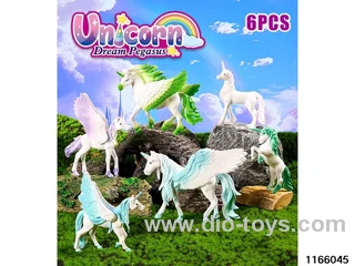 Static Pegasus