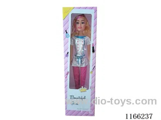32’ Big Barbie with IC