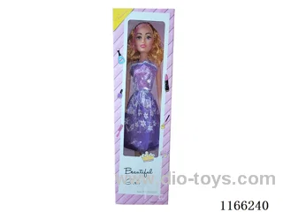 32’ Big Barbie with IC