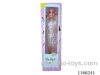 32’ Big Barbie with IC