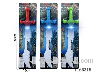 Justice League Flash Sword