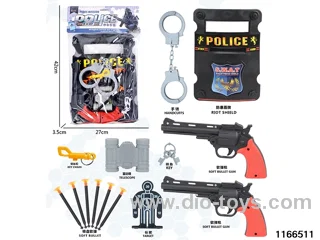 police condom