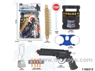 police condom