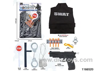 police condom
