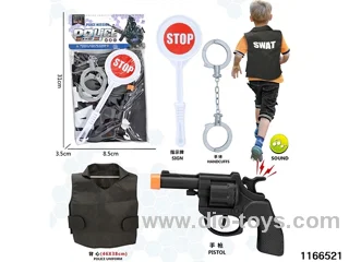 police condom