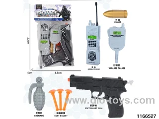 police condom