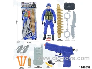 police condom