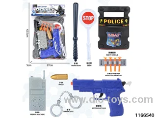 police condom