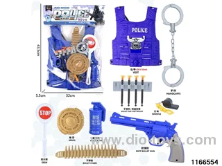 police condom