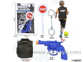 police condom