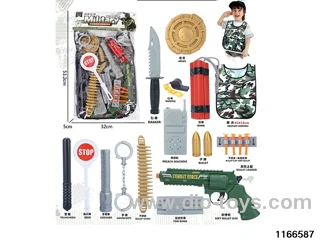 police condom
