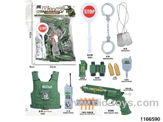 police condom