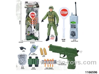police condom