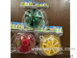Fruit Lights Yoyo