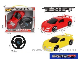 2ch rc car