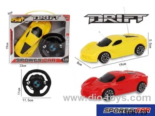 2ch rc car