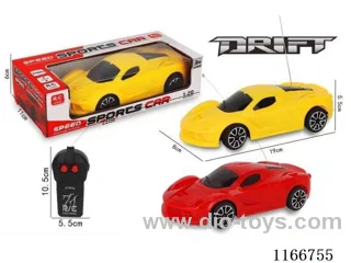 2ch rc car