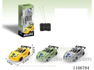 2ch rc car not included battery