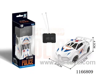 2ch rc car not included battery