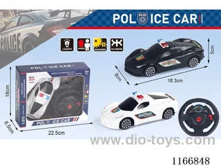 2ch rc car