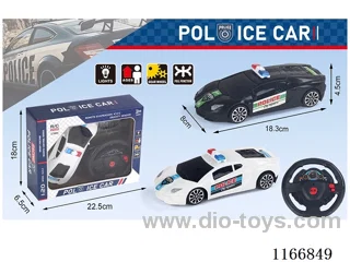 2ch rc car
