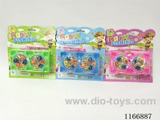 Fishing Discs