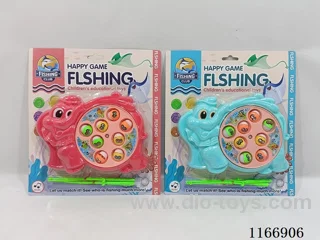 Electric Fishing Reels