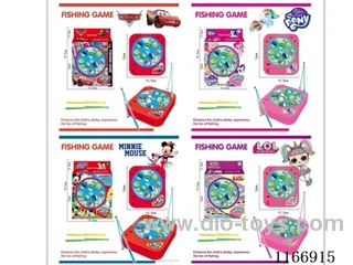 Electric Fishing Reels