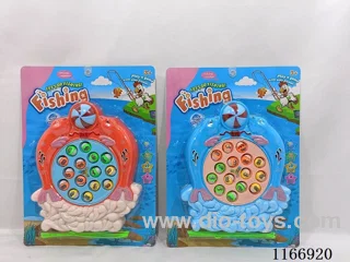 Electric Fishing Reel