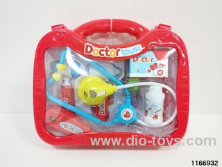 Medical kits with IC