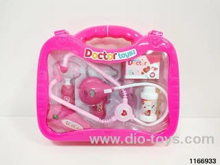 Medical kits with IC