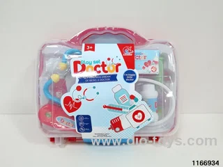 Medical kits with IC