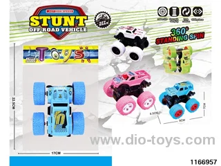 sliding vehicle