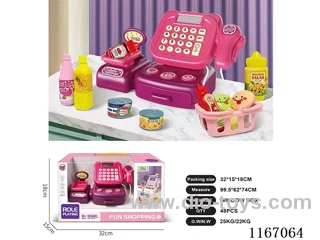 cash registers