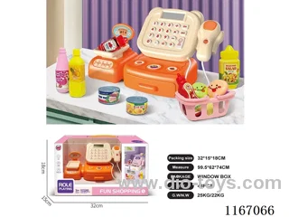 cash registers