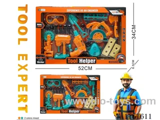 tool set