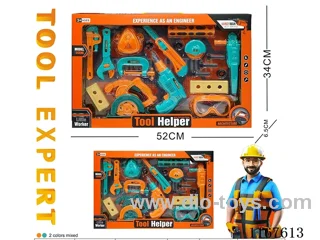 tool set