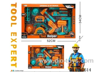 tool set