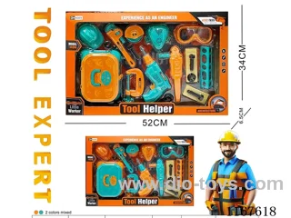 tool set
